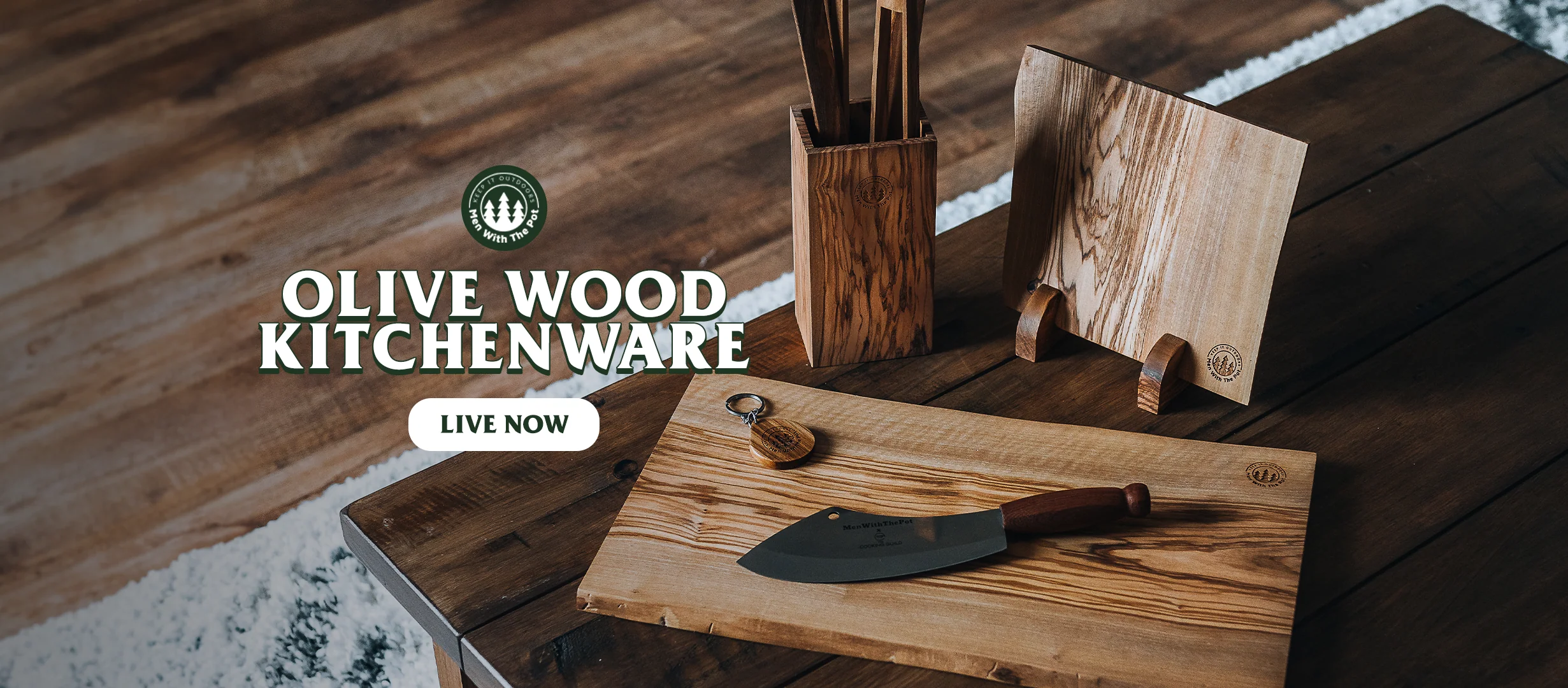 Master the Art of Outdoor Cooking